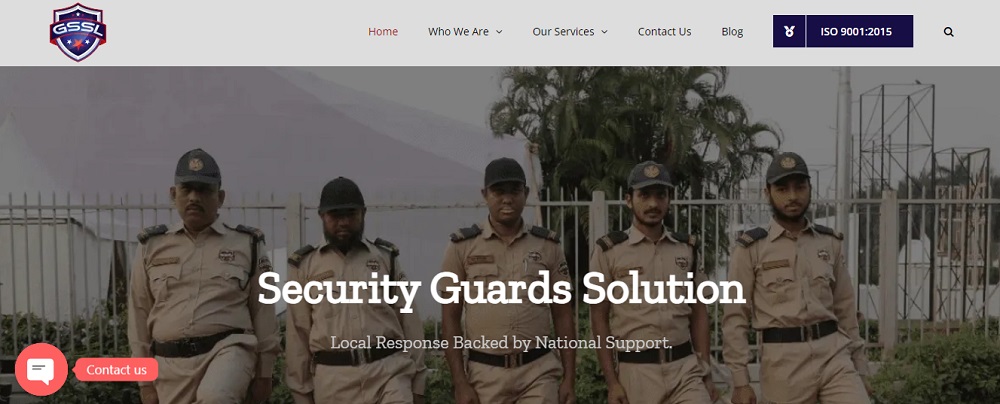Generation Solution of Security Ltd