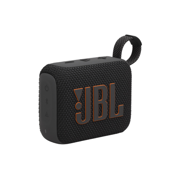 JBL Go 4 Speaker