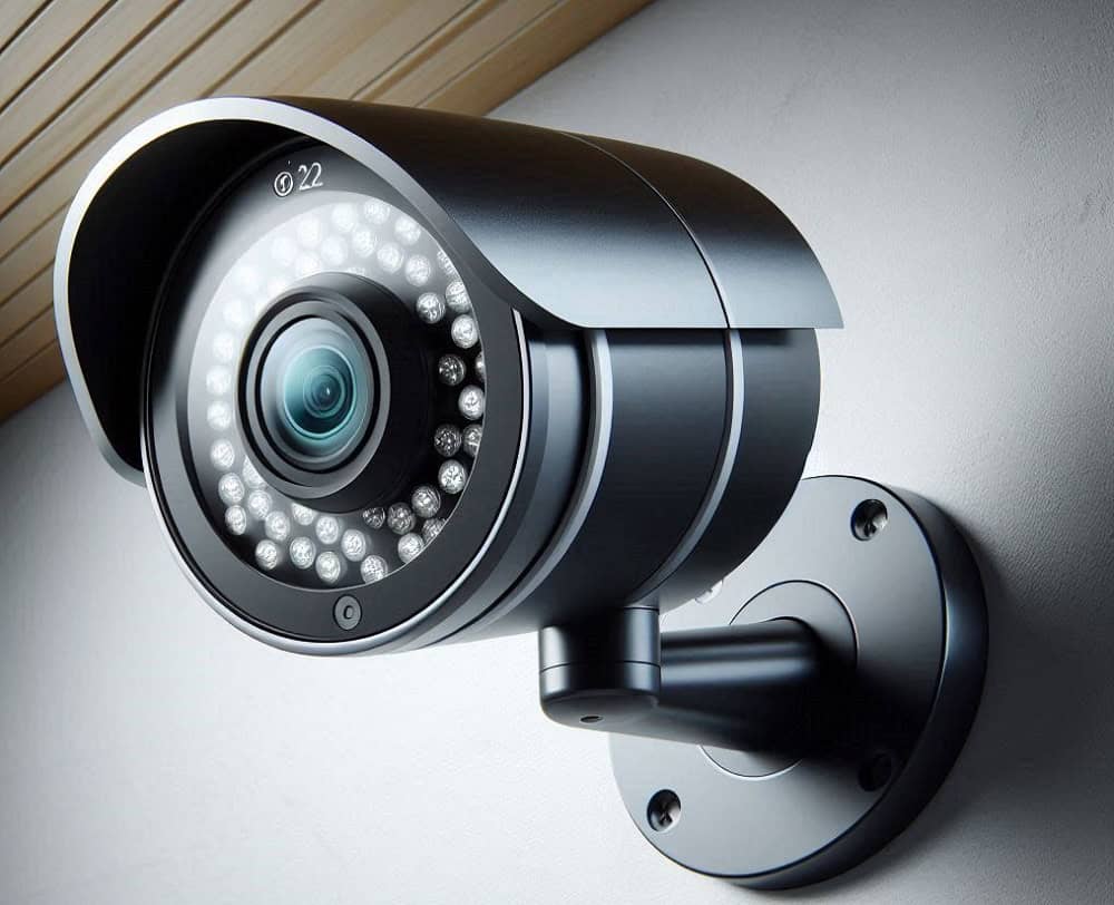 Benefits of IP Camera